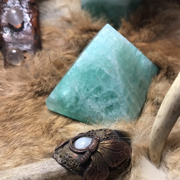 L Fluorite set - Picture 4 of 16